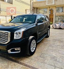 GMC Yukon